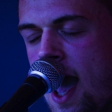 mangotsfield festival 2016 bands apparitions 04858