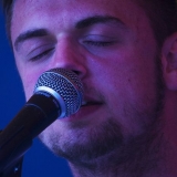 mangotsfield festival 2016 bands apparitions 04861