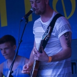 mangotsfield festival 2016 bands apparitions 04866
