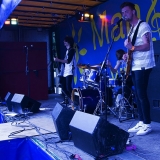 mangotsfield festival 2016 bands apparitions 04878