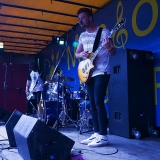 mangotsfield festival 2016 bands apparitions 04883