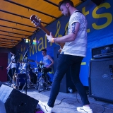 mangotsfield festival 2016 bands apparitions 04887