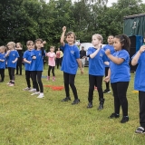 mangotsfield festival 2016 barley close school 04244