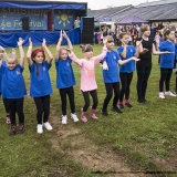 mangotsfield festival 2016 barley close school 04252