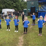 mangotsfield festival 2016 barley close school 04255