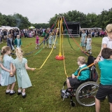 mangotsfield festival 2016 emersons green cofe school 04153