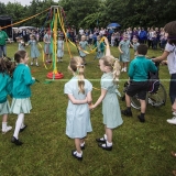 mangotsfield festival 2016 emersons green cofe school 04155