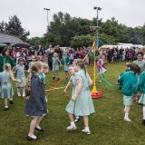 mangotsfield festival 2016 emersons green cofe school 04157