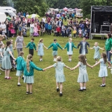 mangotsfield festival 2016 emersons green cofe school 04160