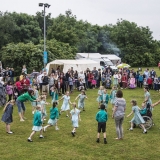 mangotsfield festival 2016 emersons green cofe school 04163