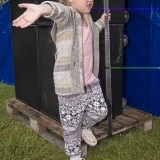 mangotsfield festival 2016 people 04332