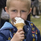 mangotsfield festival 2016 people 04548