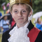 mangotsfield festival 2016 people 04801