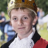 mangotsfield festival 2016 people 04802