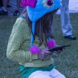mangotsfield festival 2016 people 04916